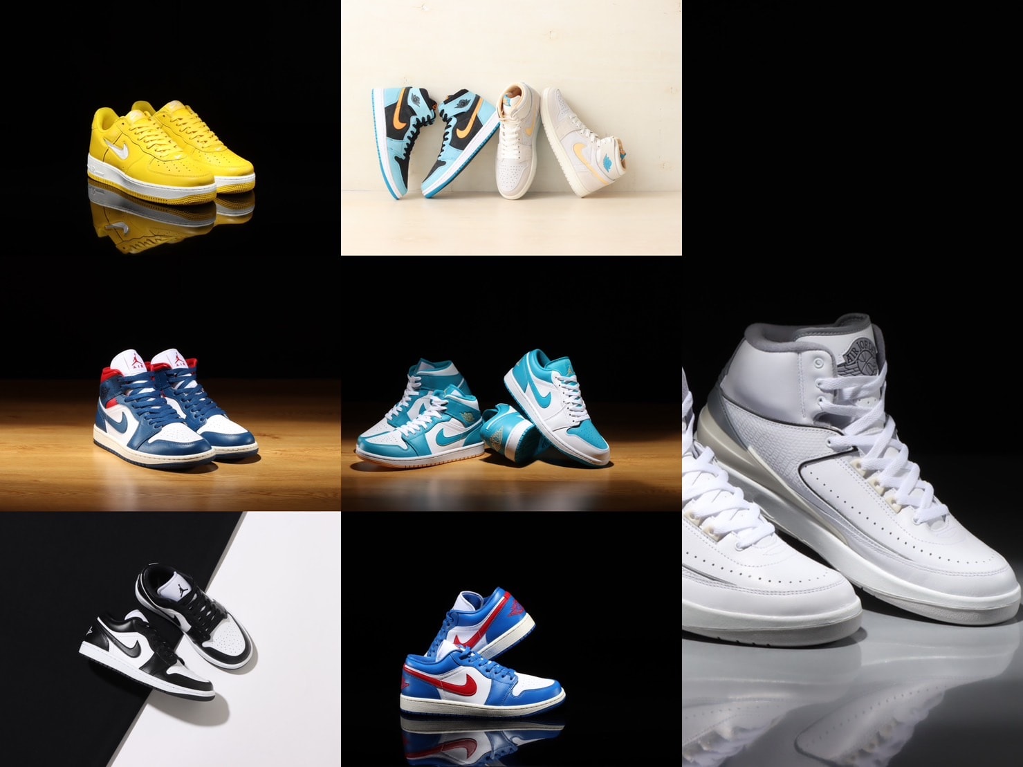 5/6(SAT)【NIKE】店頭抽選販売方法について | atmos media