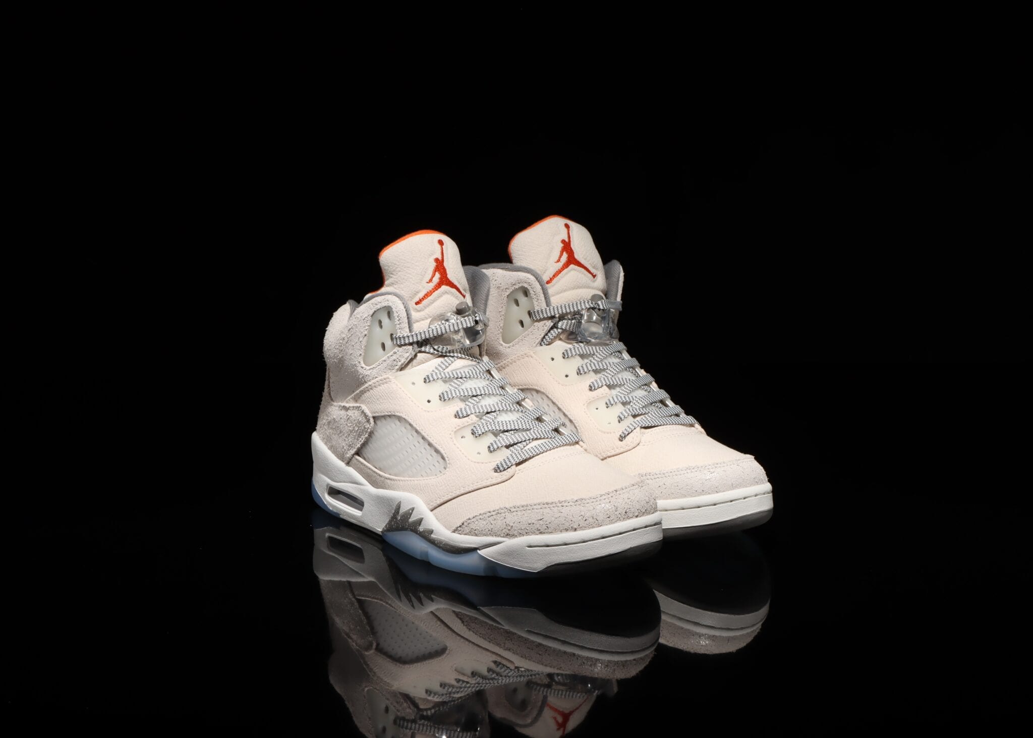 巧みなデザインで名機は生まれ変わるJORDANシリーズの5代目 【AIR