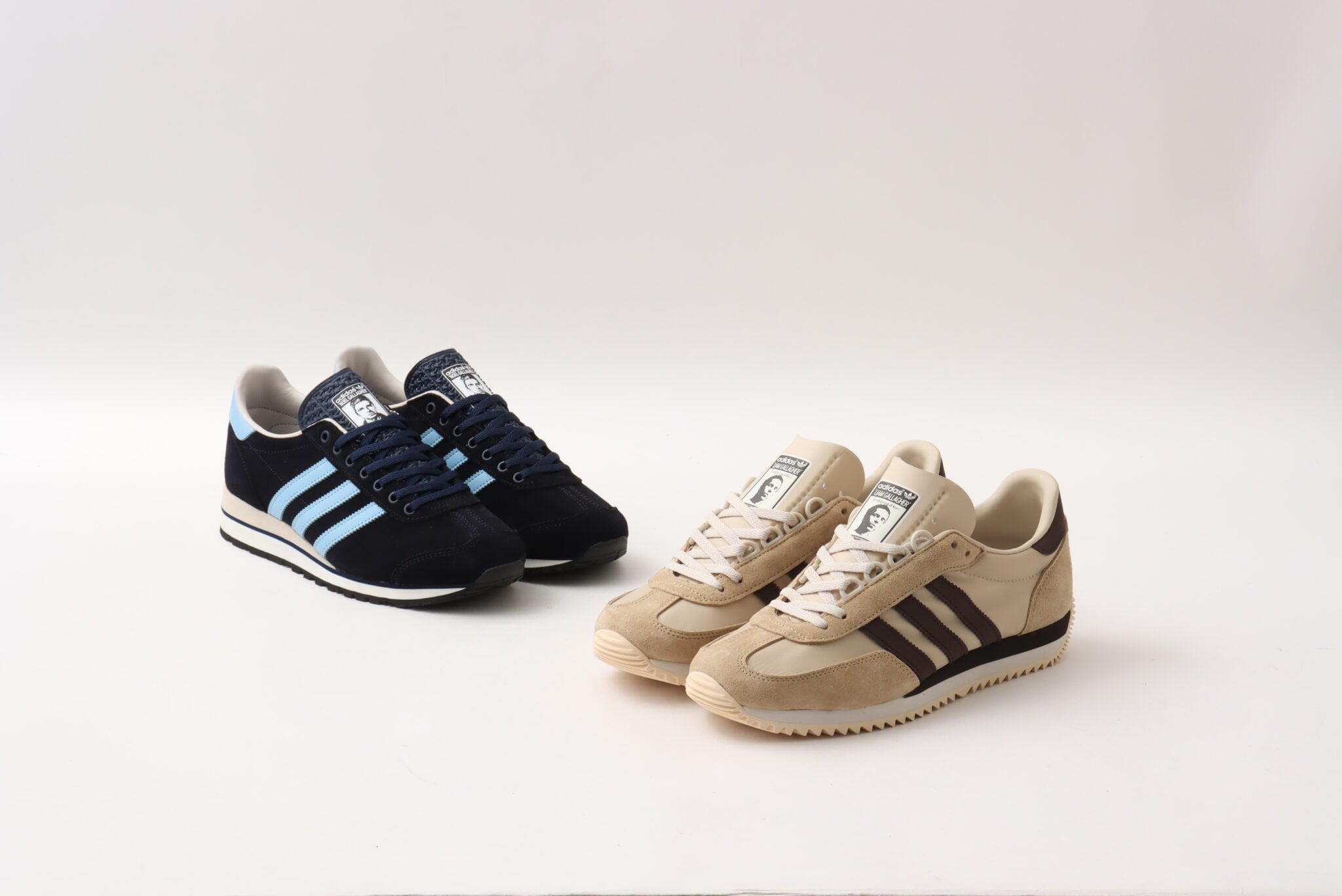OASIS LIAM GALLAGHER DM30 トレーナー LGDM30 | Liam Gallagher Official Store
