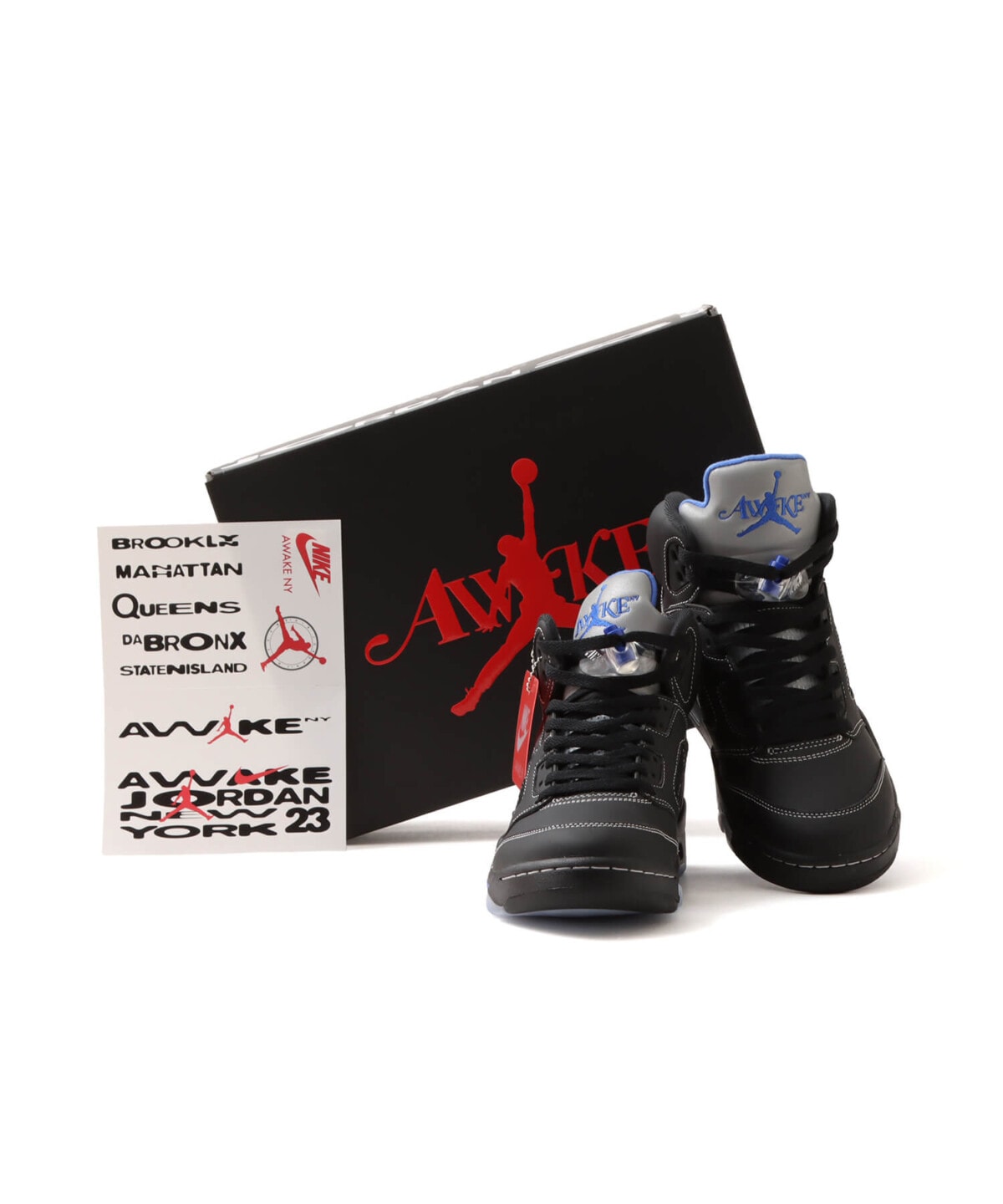 シューズ(男性用) Air Jordan 5 Retro OG Jordan Air Jordan 5 Retro OG スニーカー 通販 - FARFETCH