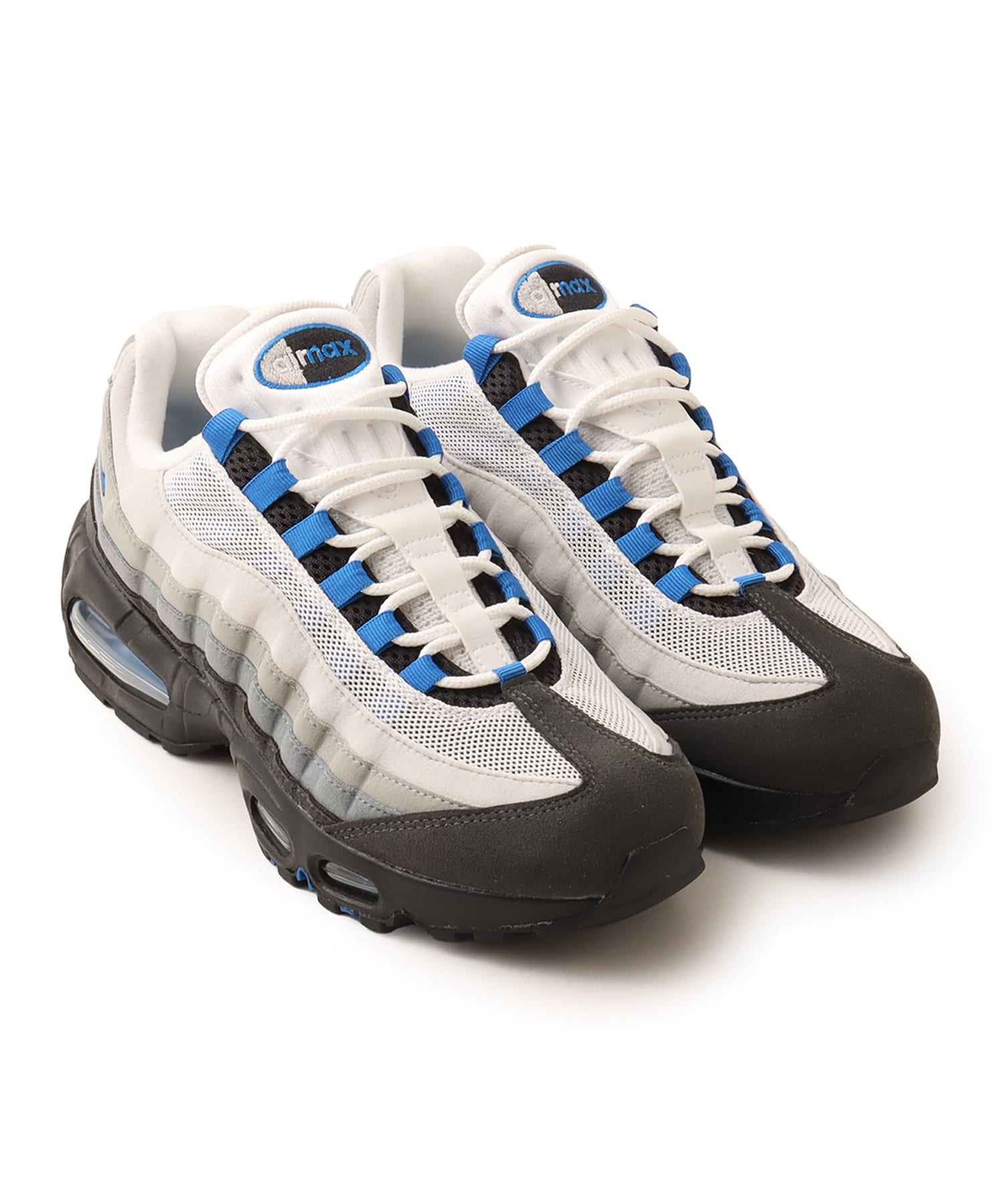1089出品 8/8(Fri)【NIKE AIR MAX 95 BIG BUBBLE】店頭抽選販売方法