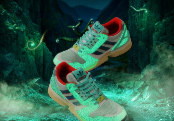 る atmos adidas ZX8000 G-SNK 11 JS4601 | SneakerNews.com