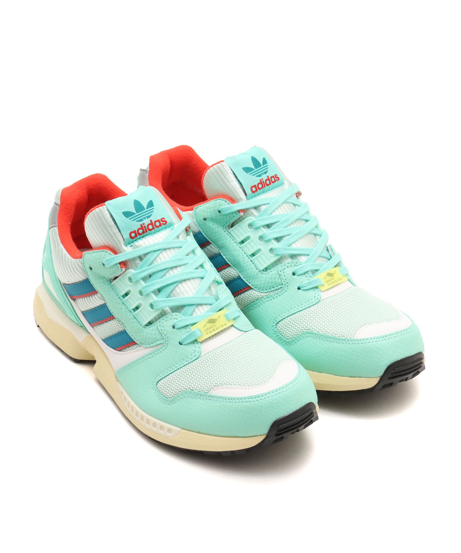 9/27(SAT)【adidas ZX 8000 atmos G-SNK11 “Hydra”】店頭抽選