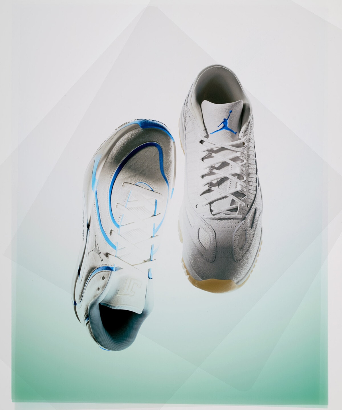 10/23(Tue)【JORDAN BRAND JORDAN WT PACK】店頭抽選販売方法