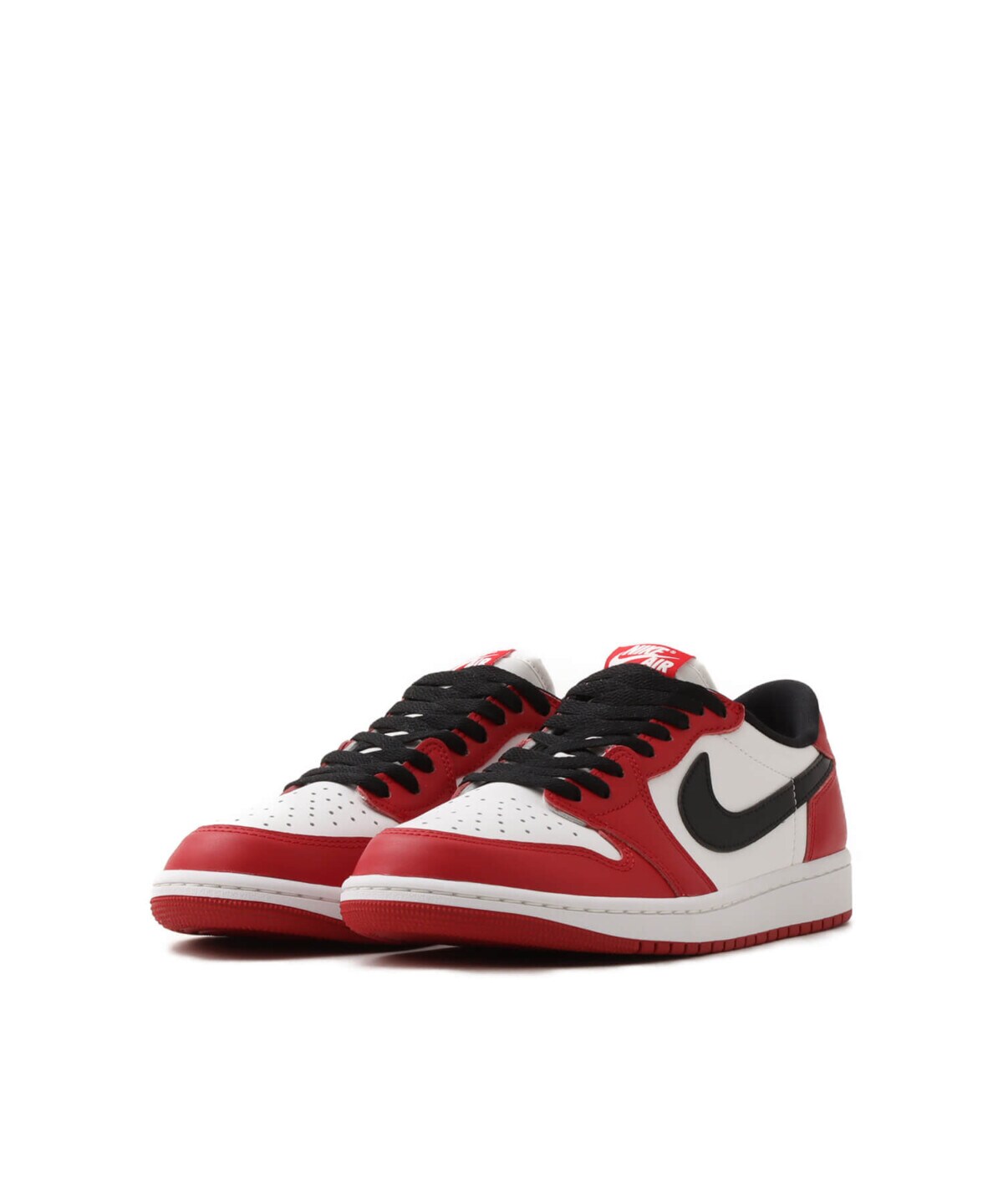 ❌9/30販売終了❌ 11/15(Sat)【JORDAN BRAND AIR JORDAN 1 RETRO LOW OG】店頭抽選販売