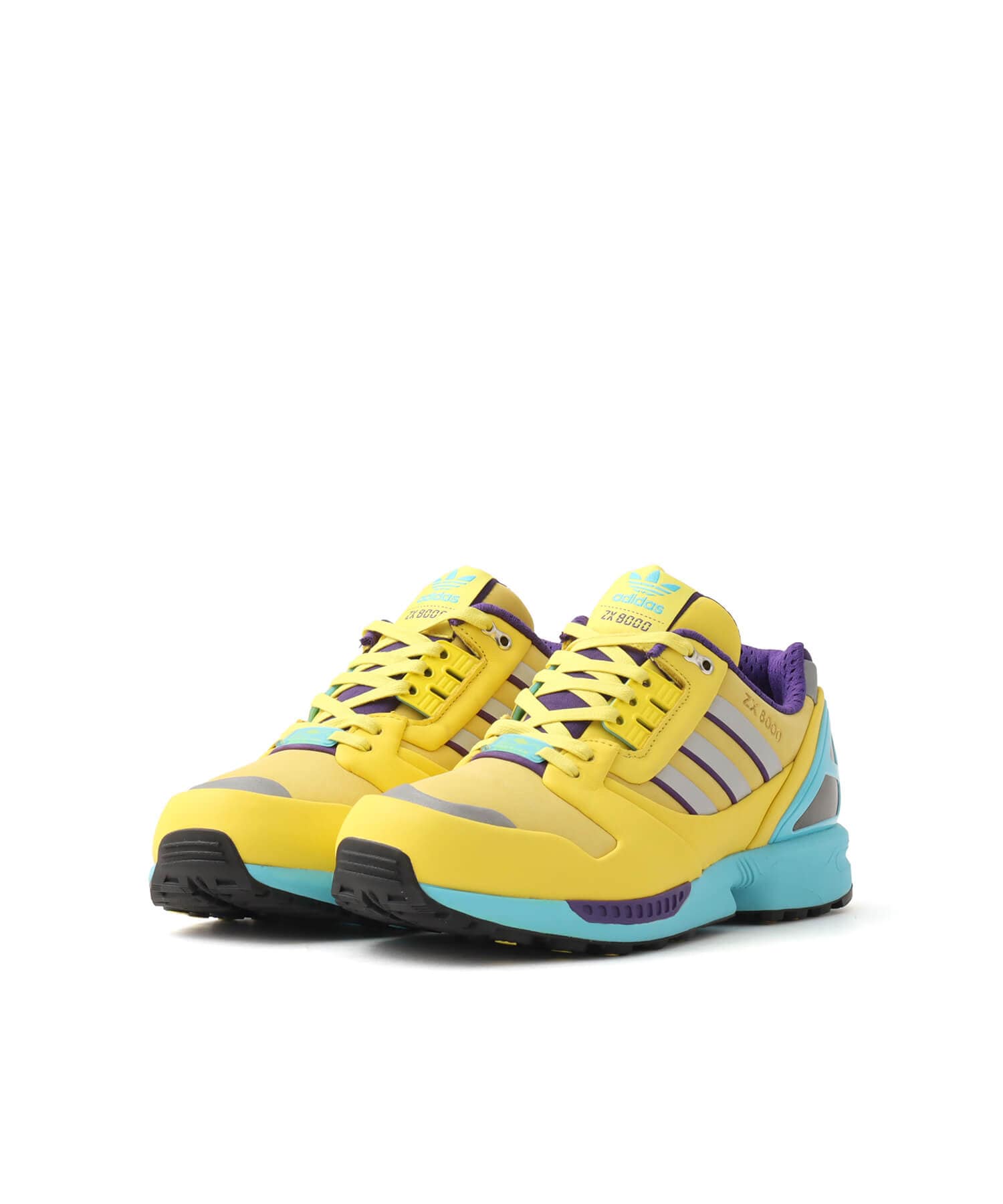 1/27(Tue)【adidas ZX8000 JC & MT CONSORTIUM】店頭抽選販売方法
